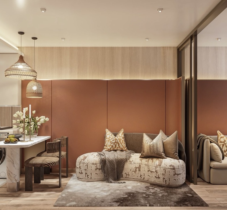 Exciting Condo Project Inside Fisherman’s Village