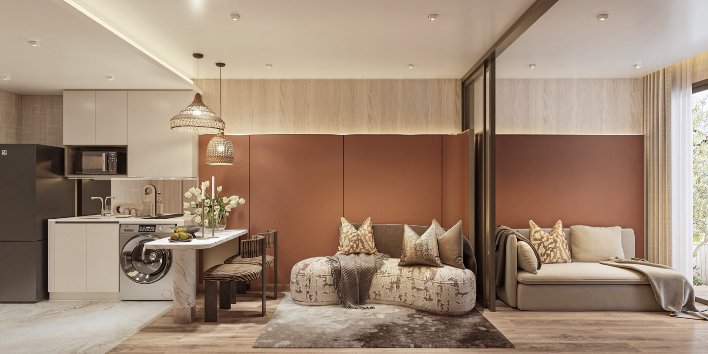 Exciting Condo Project Inside Fisherman’s Village