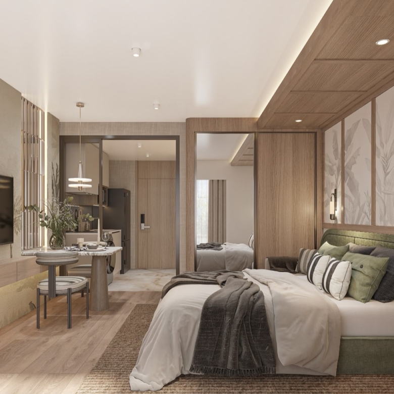 Exciting Condo Project Inside Fisherman’s Village
