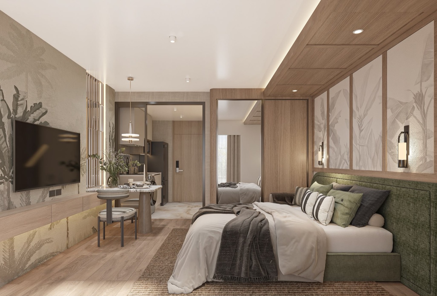Exciting Condo Project Inside Fisherman’s Village