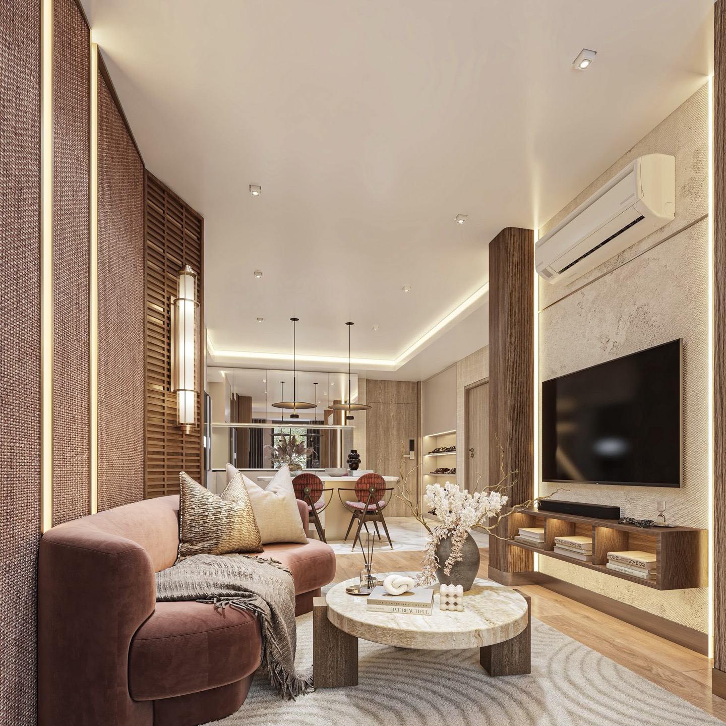 Exciting Condo Project Inside Fisherman’s Village