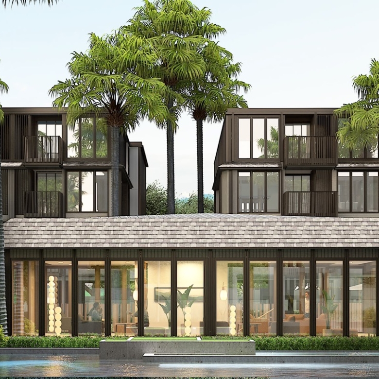 Exciting Condo Project Inside Fisherman’s Village