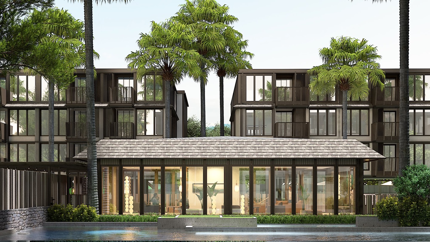 Exciting Condo Project Inside Fisherman’s Village