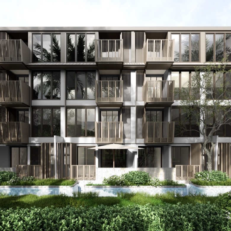 Exciting Condo Project Inside Fisherman’s Village