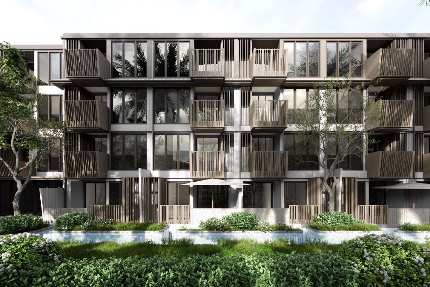 Exciting Condo Project Inside Fisherman’s Village