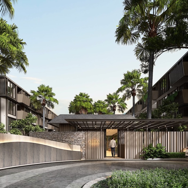 Exciting Condo Project Inside Fisherman’s Village