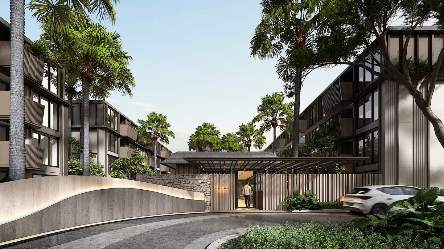 Exciting Condo Project Inside Fisherman’s Village