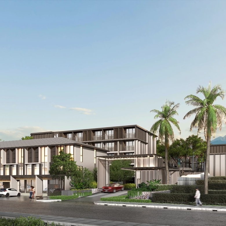 Exciting Condo Project Inside Fisherman’s Village