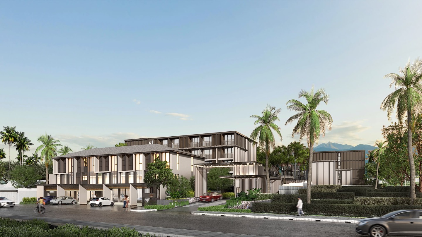 Exciting Condo Project Inside Fisherman’s Village