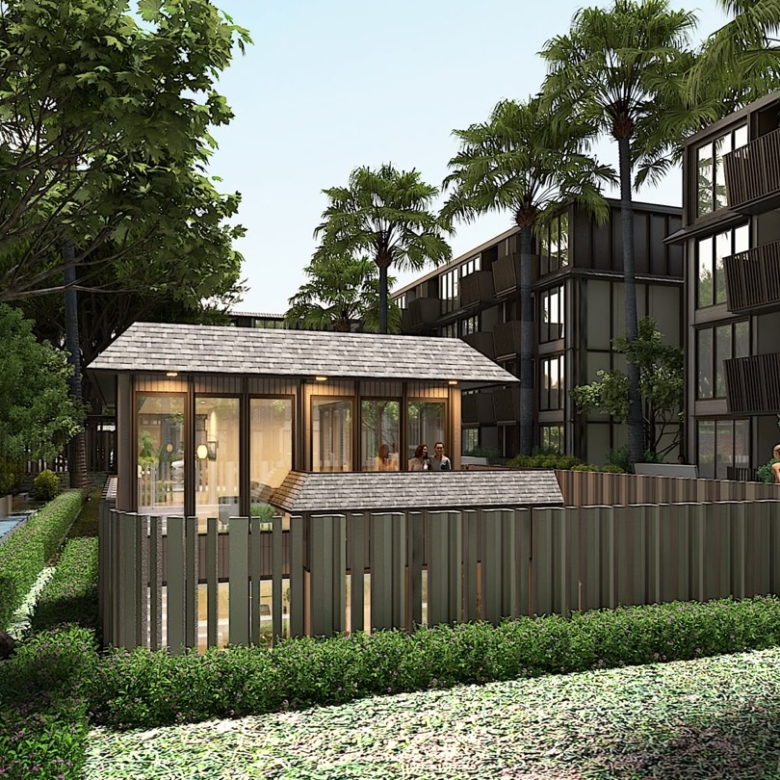 Exciting Condo Project Inside Fisherman’s Village
