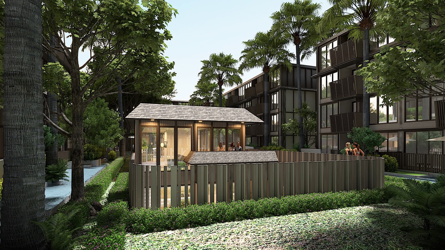 Exciting Condo Project Inside Fisherman’s Village