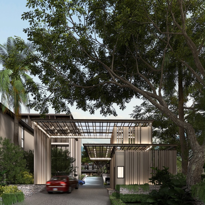 Exciting Condo Project Inside Fisherman’s Village
