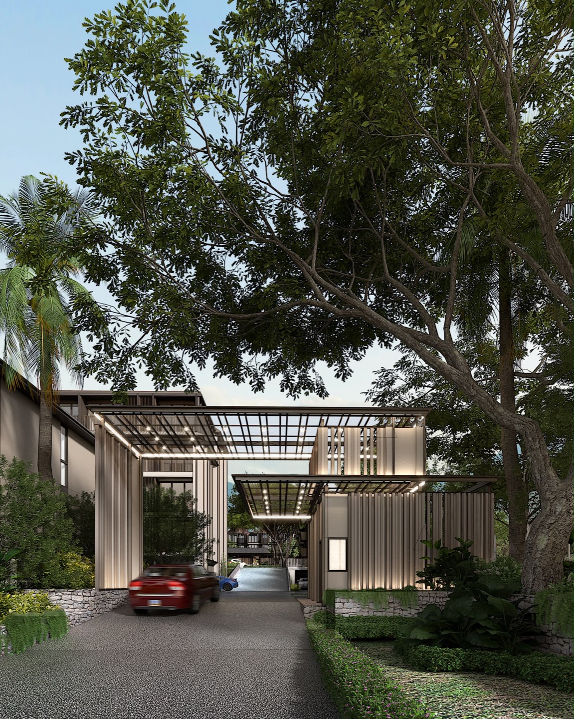 Exciting Condo Project Inside Fisherman’s Village