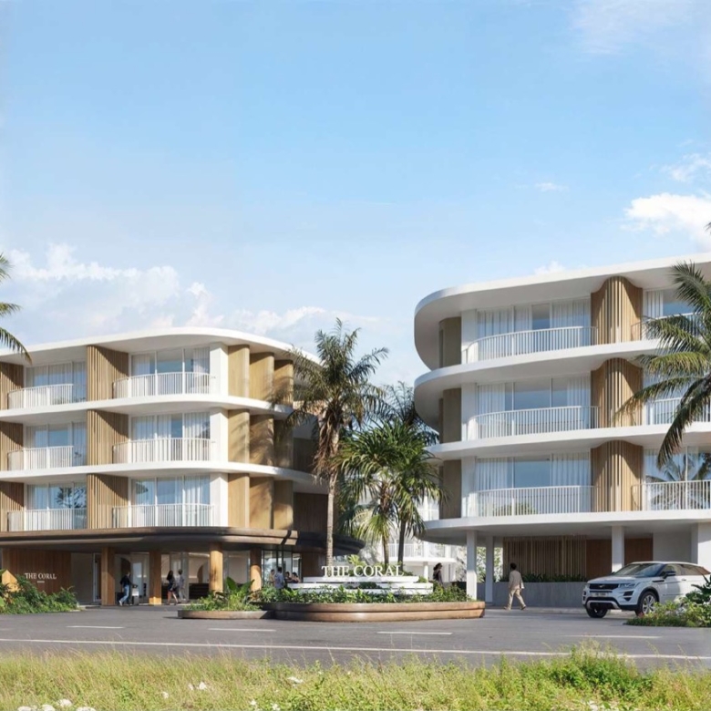 Condominiums for Sale in Lamai, Koh Samui