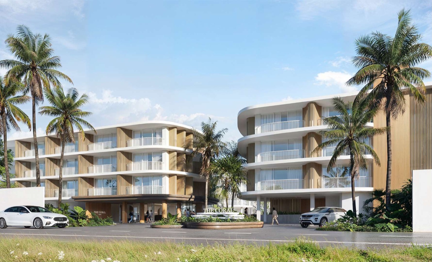 Condominiums for Sale in Lamai, Koh Samui