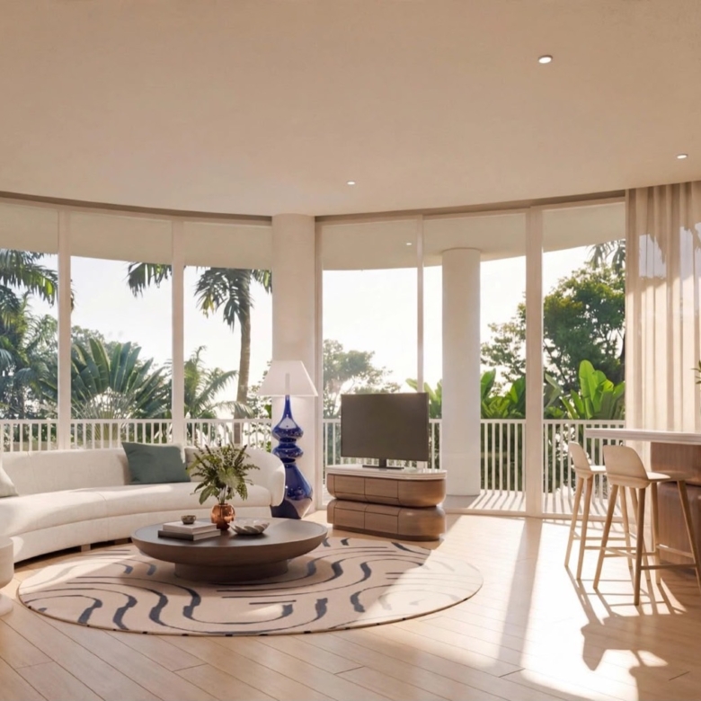 Condominiums for Sale in Lamai, Koh Samui