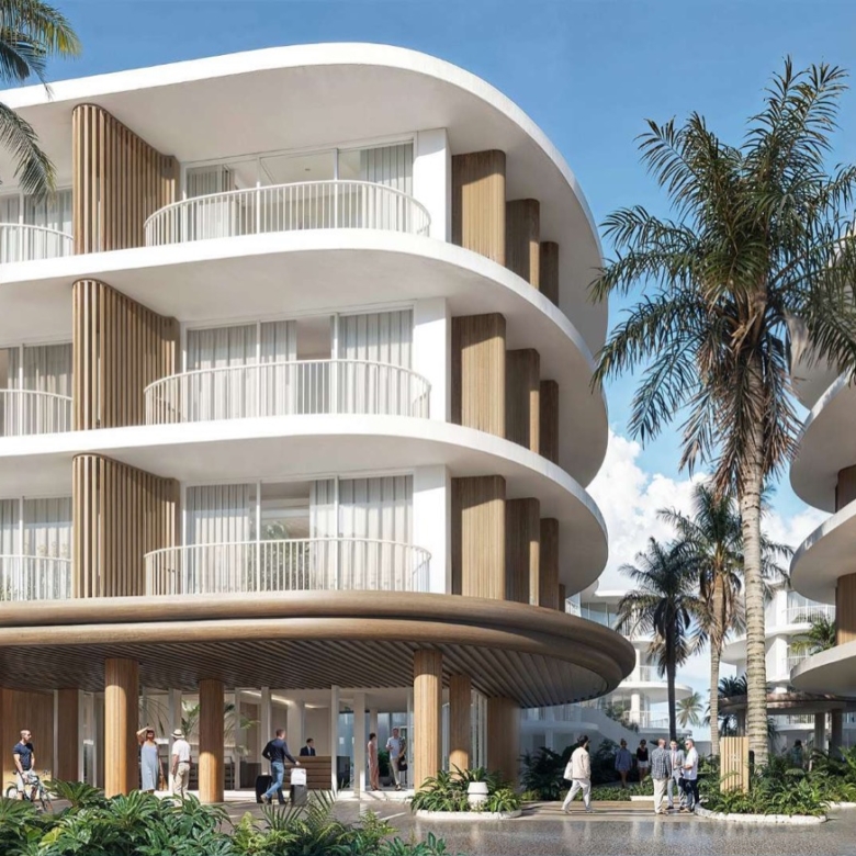 Condominiums for Sale in Lamai, Koh Samui