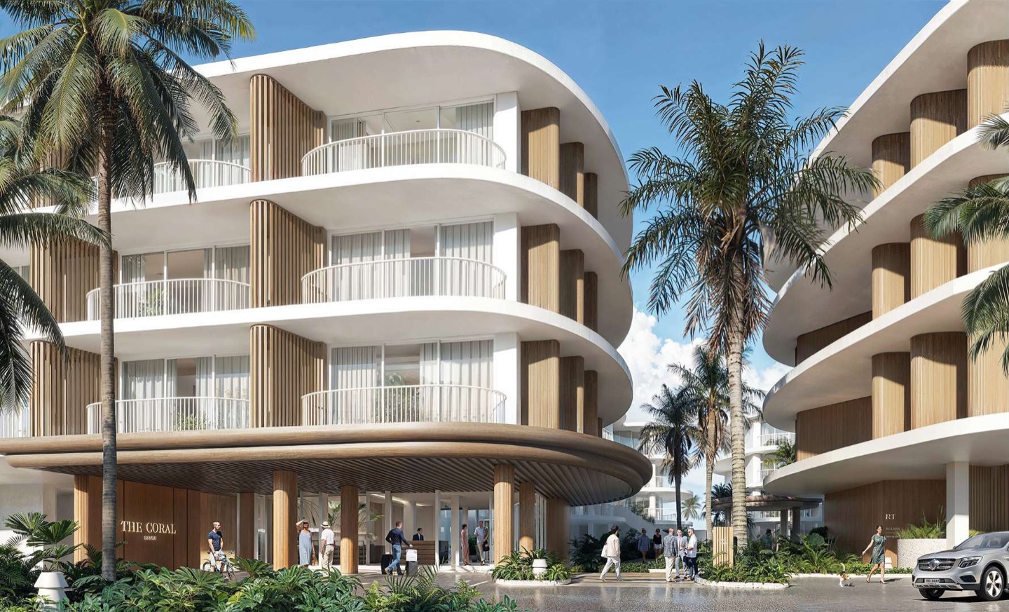 Condominiums for Sale in Lamai, Koh Samui