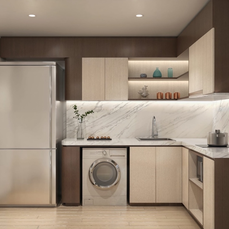 Condominiums for Sale in Lamai, Koh Samui