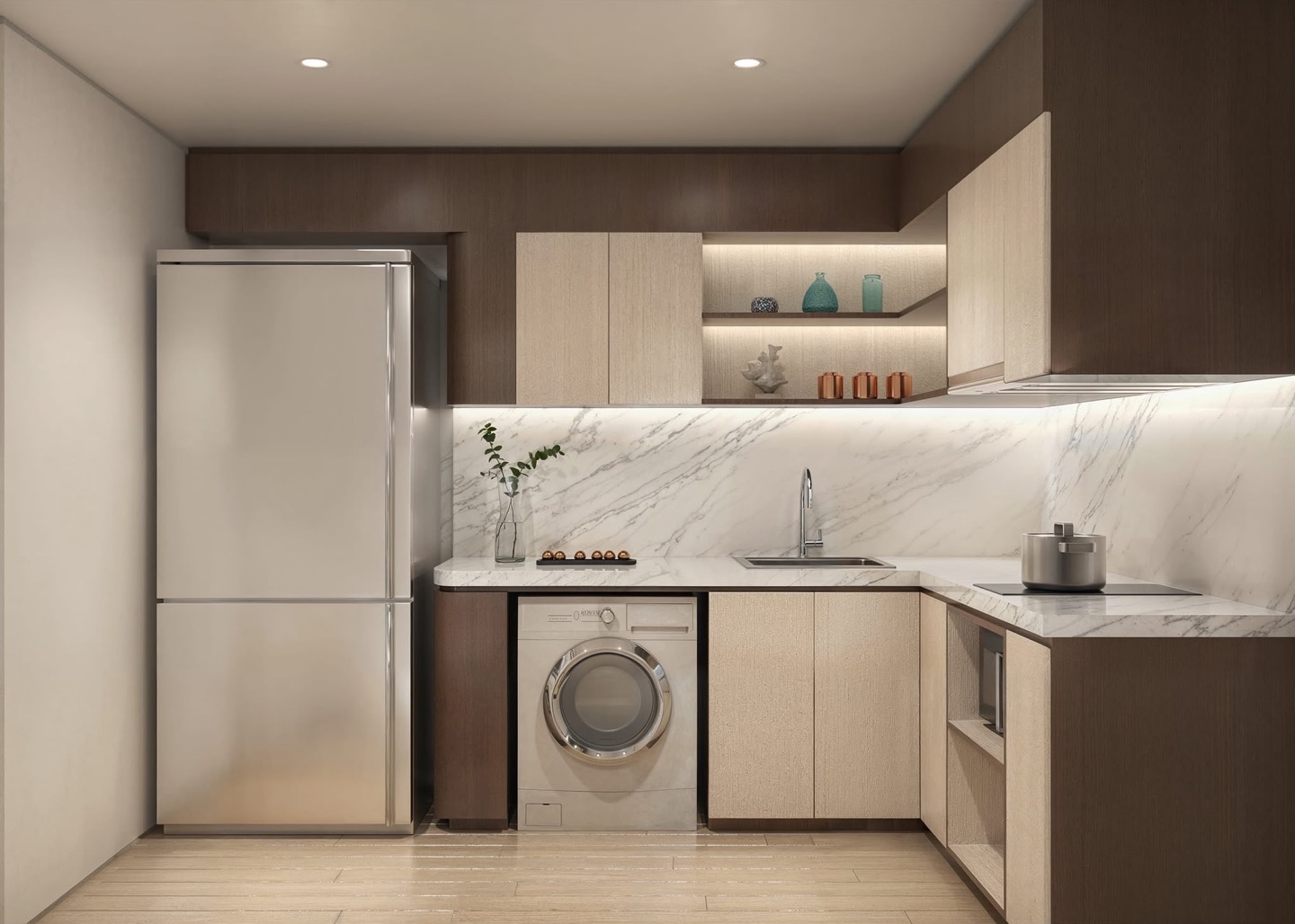 Condominiums for Sale in Lamai, Koh Samui
