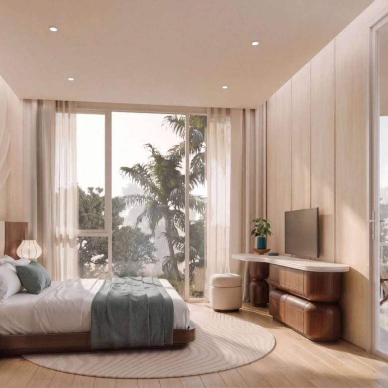 Condominiums for Sale in Lamai, Koh Samui