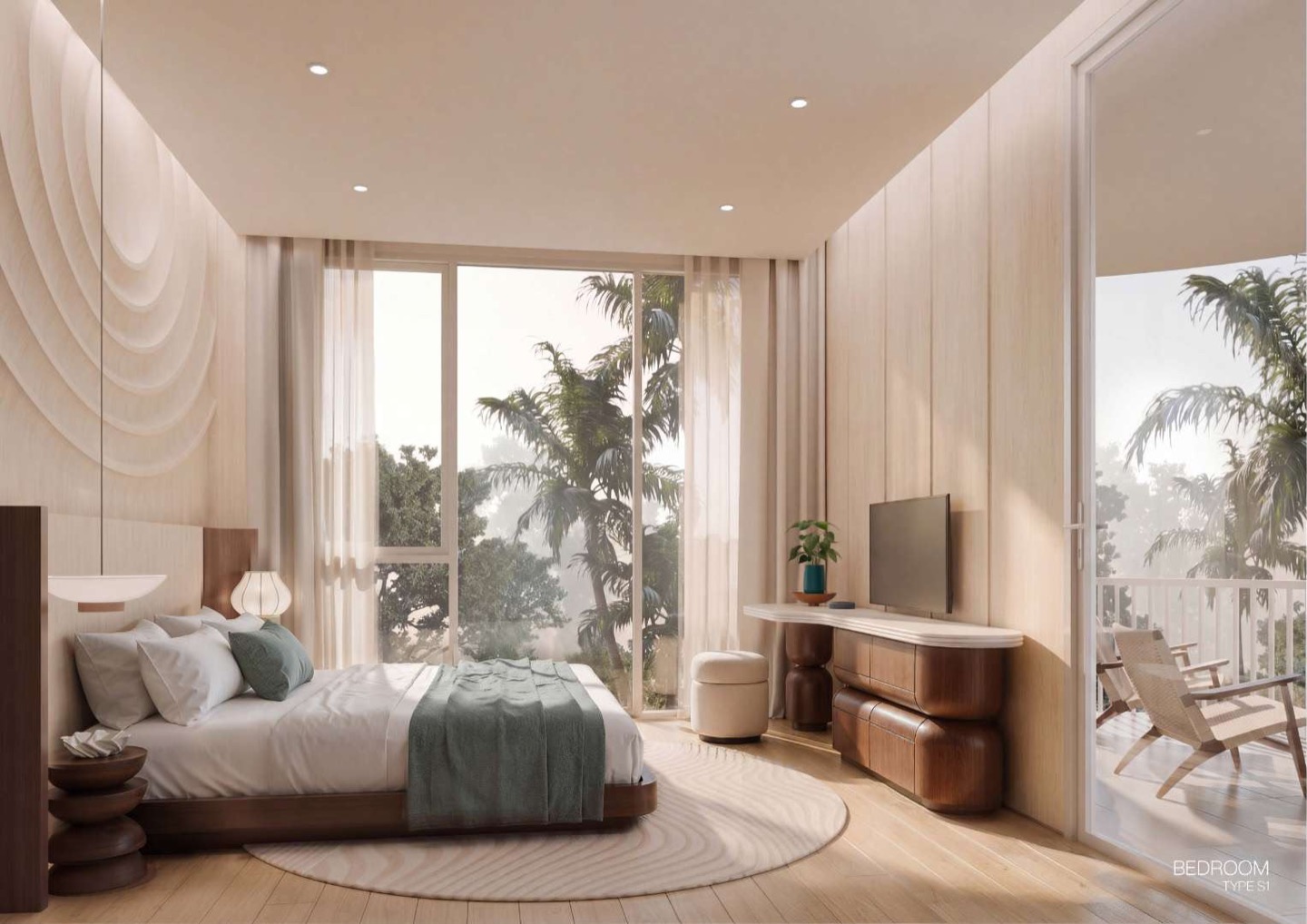 Condominiums for Sale in Lamai, Koh Samui