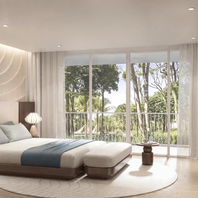 Condominiums for Sale in Lamai, Koh Samui