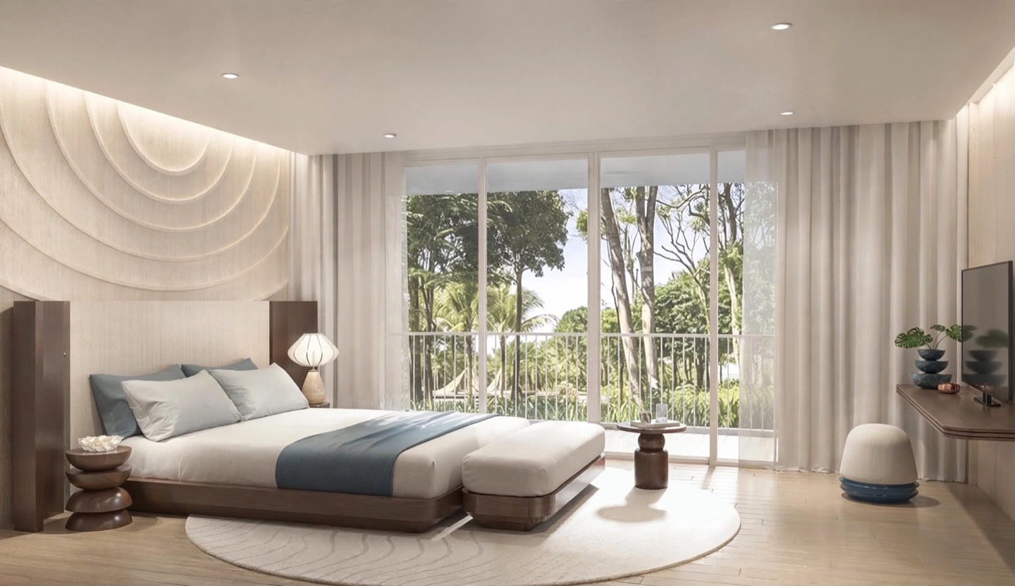 Condominiums for Sale in Lamai, Koh Samui