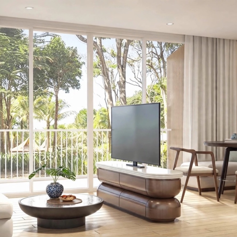 Condominiums for Sale in Lamai, Koh Samui