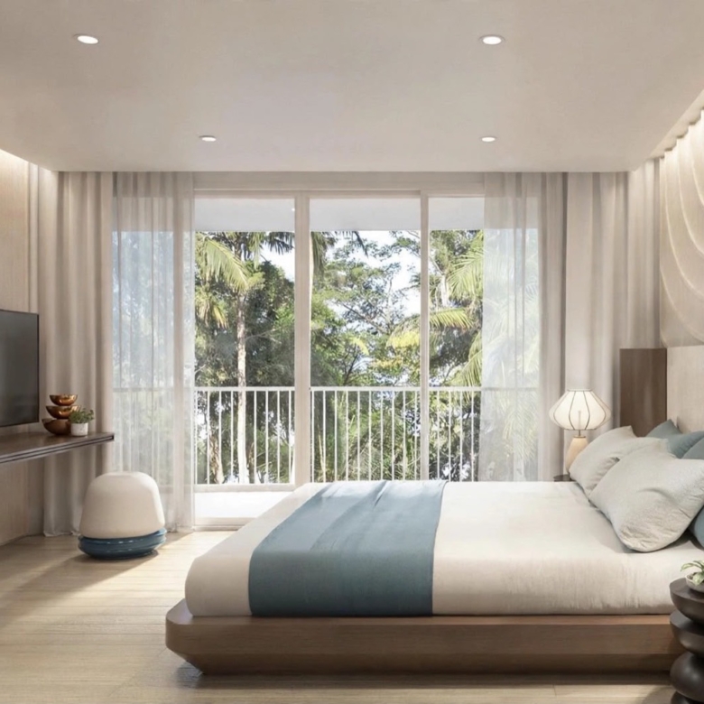 Condominiums for Sale in Lamai, Koh Samui
