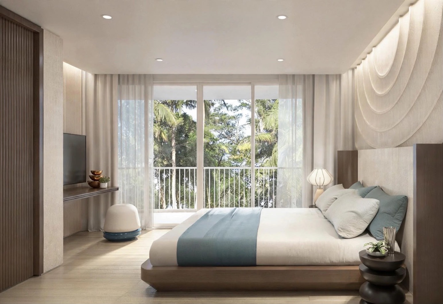 Condominiums for Sale in Lamai, Koh Samui