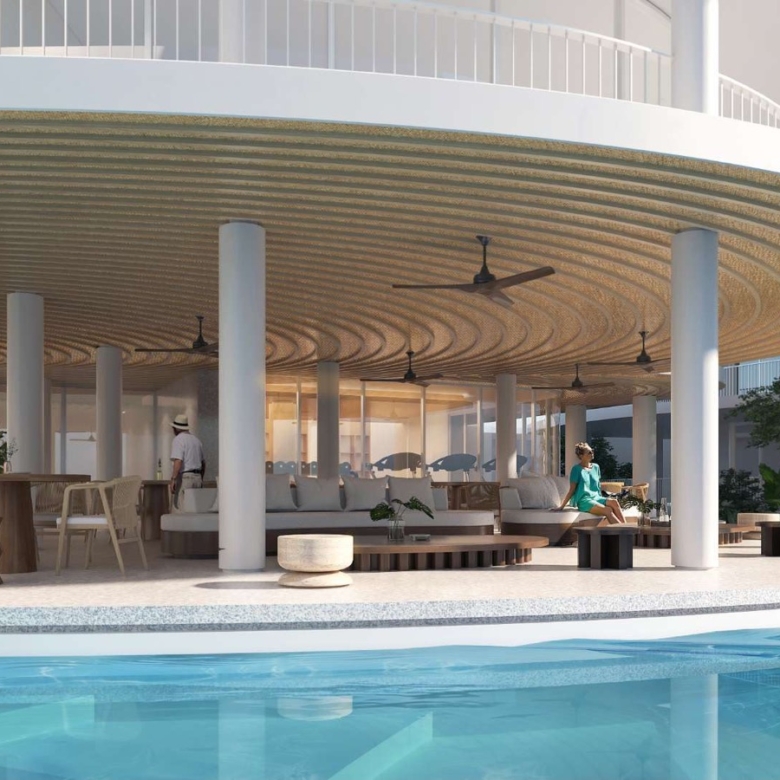 Condominiums for Sale in Lamai, Koh Samui