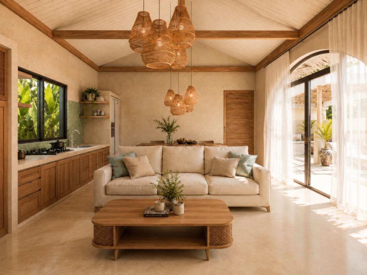 WhatsApp Image 2026-10-23 at 12.39.18 (2) 2 Bedroom Villa 200 meters from Lamai beach for Sale