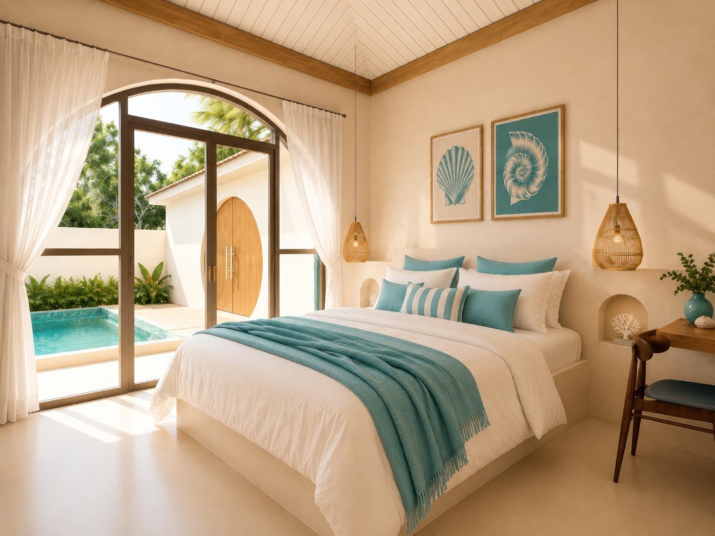 WhatsApp Image 2026-10-23 at 12.39.18 2 Bedroom Villa 200 meters from Lamai beach for Sale
