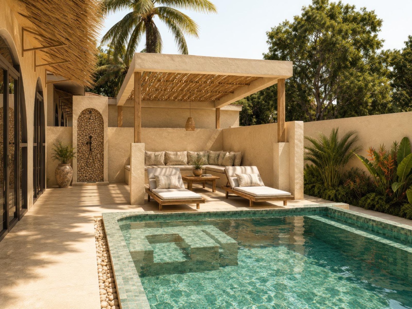 WhatsApp Image 2026-10-23 at 12.39.20 2 Bedroom Villa 200 meters from Lamai beach for Sale