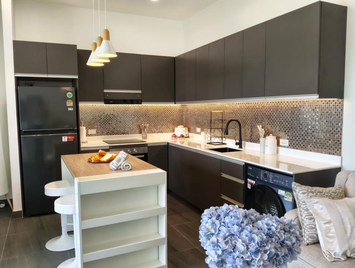 Exclusive 2‑Bedroom Villa – Fully Furnished