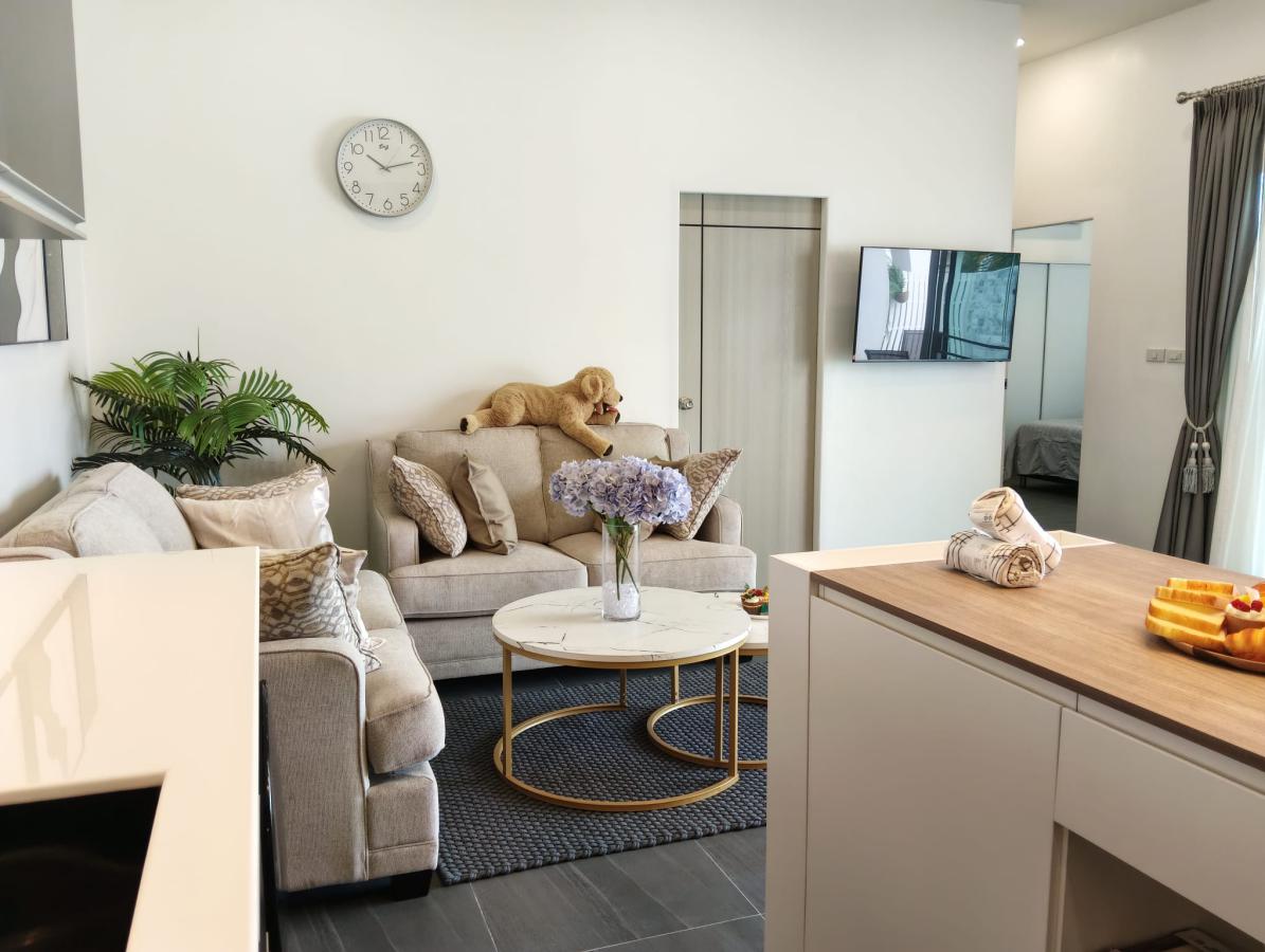 Exclusive 2‑Bedroom Villa – Fully Furnished