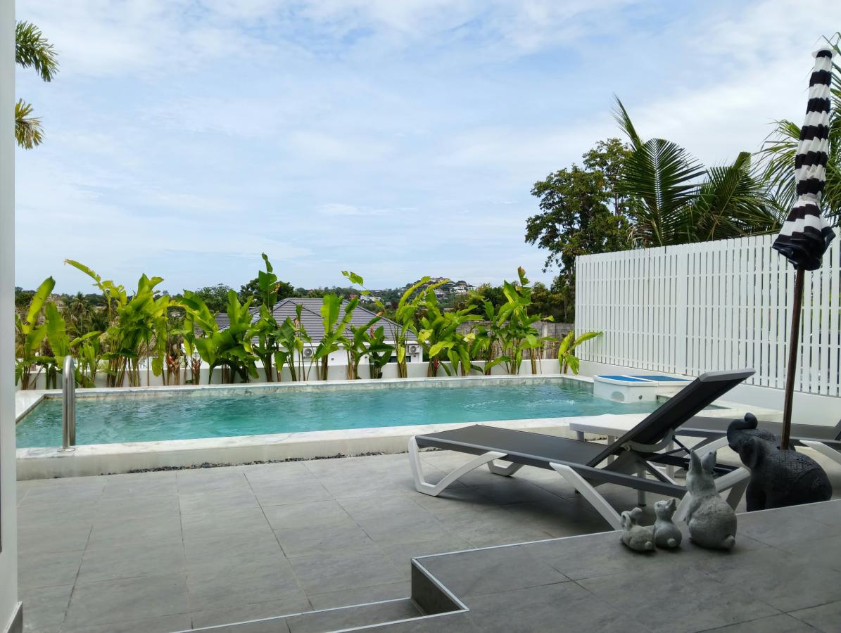 Exclusive 2‑Bedroom Villa – Fully Furnished