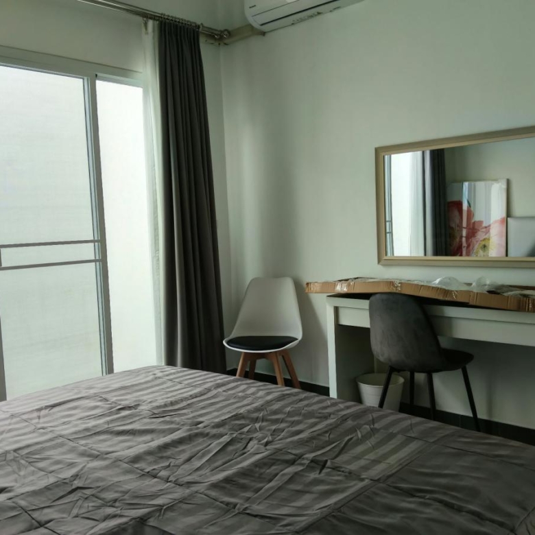 Exclusive 2‑Bedroom Villa – Fully Furnished