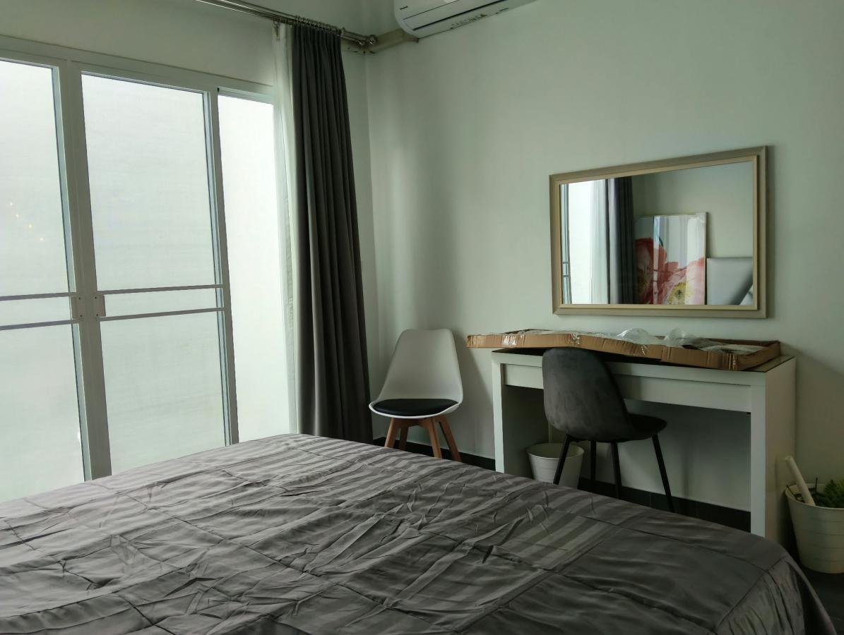 Exclusive 2‑Bedroom Villa – Fully Furnished
