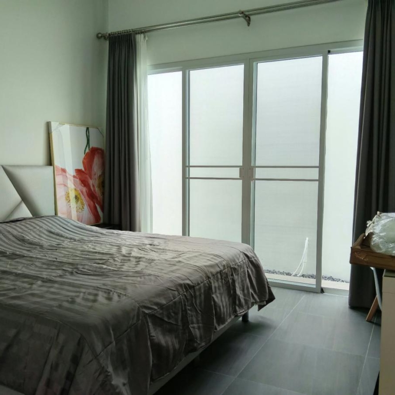 Exclusive 2‑Bedroom Villa – Fully Furnished