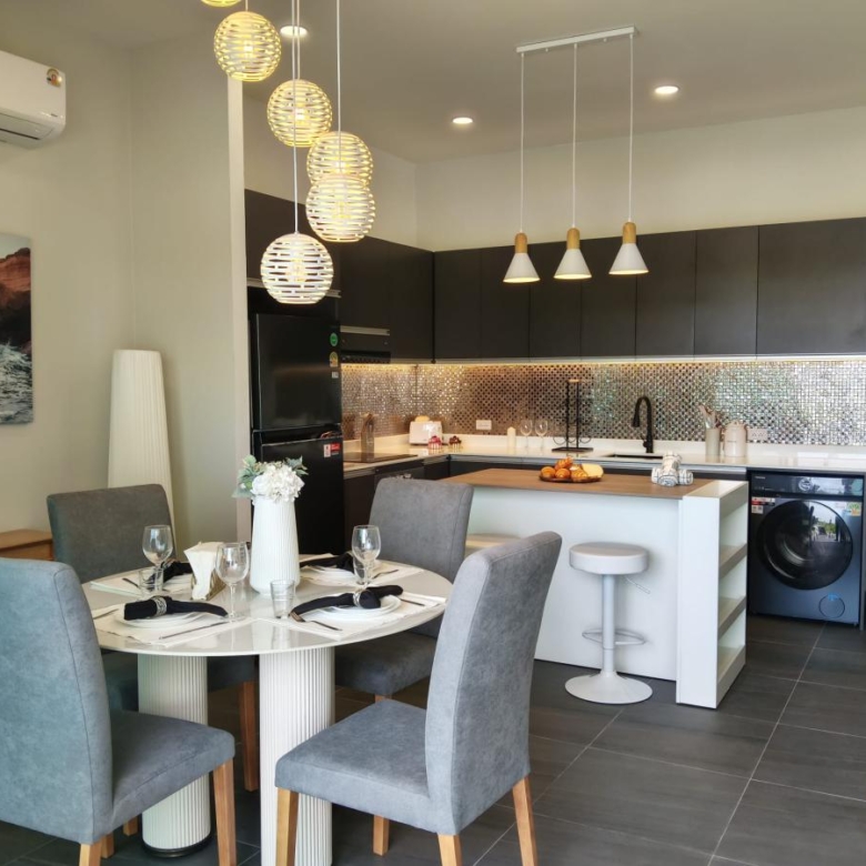 Exclusive 2‑Bedroom Villa – Fully Furnished