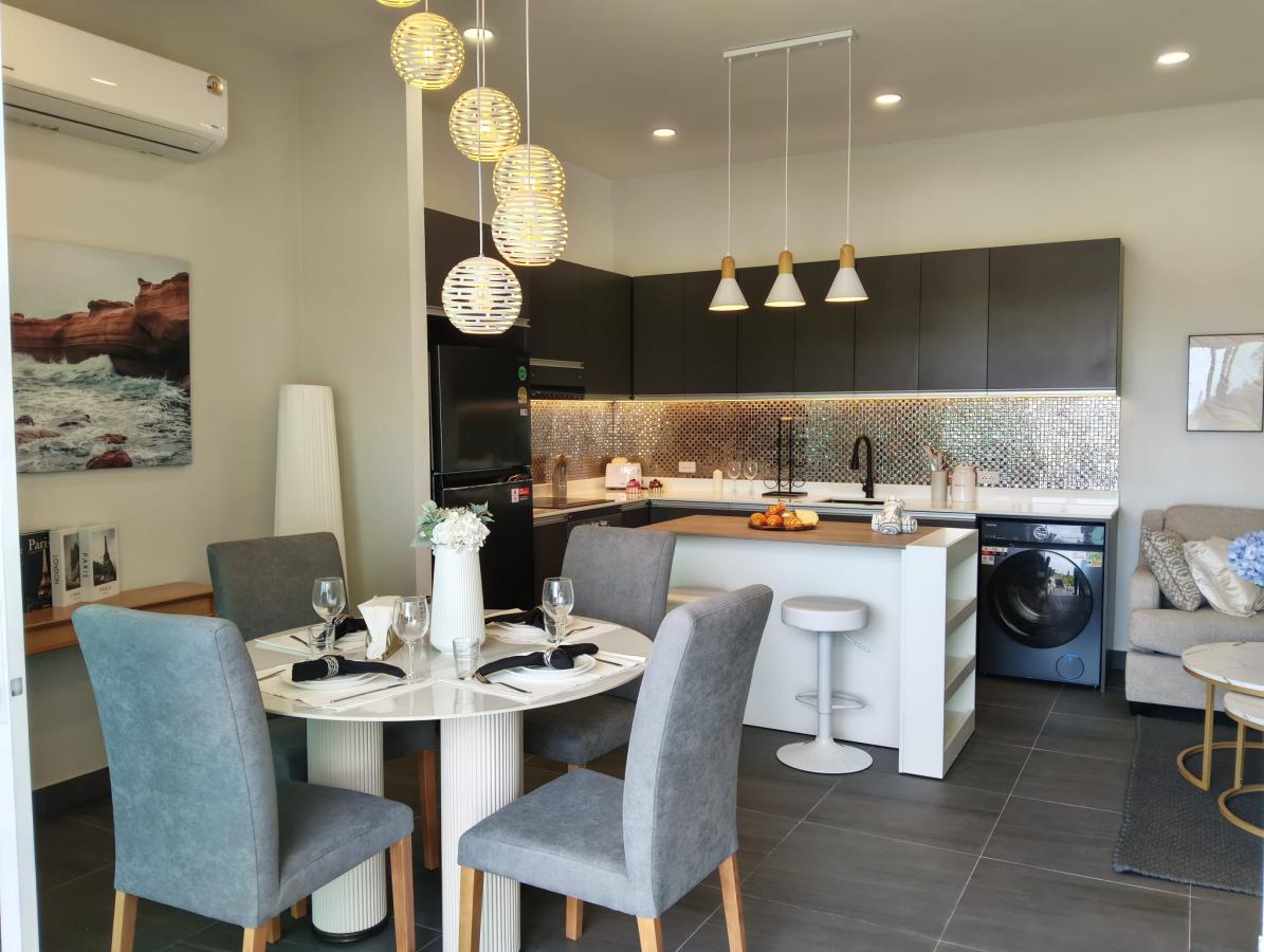 Exclusive 2‑Bedroom Villa – Fully Furnished