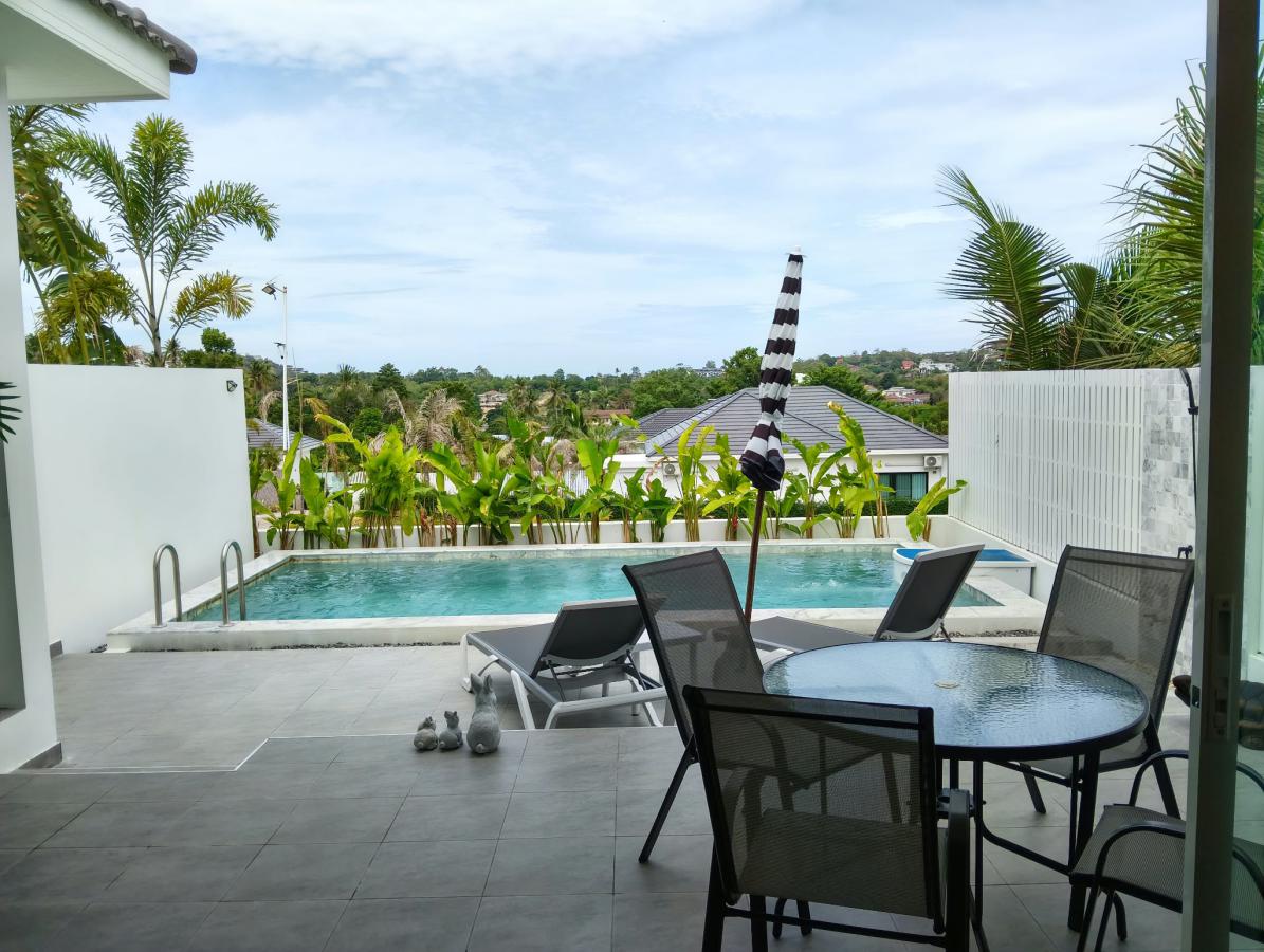 Exclusive 2‑Bedroom Villa – Fully Furnished