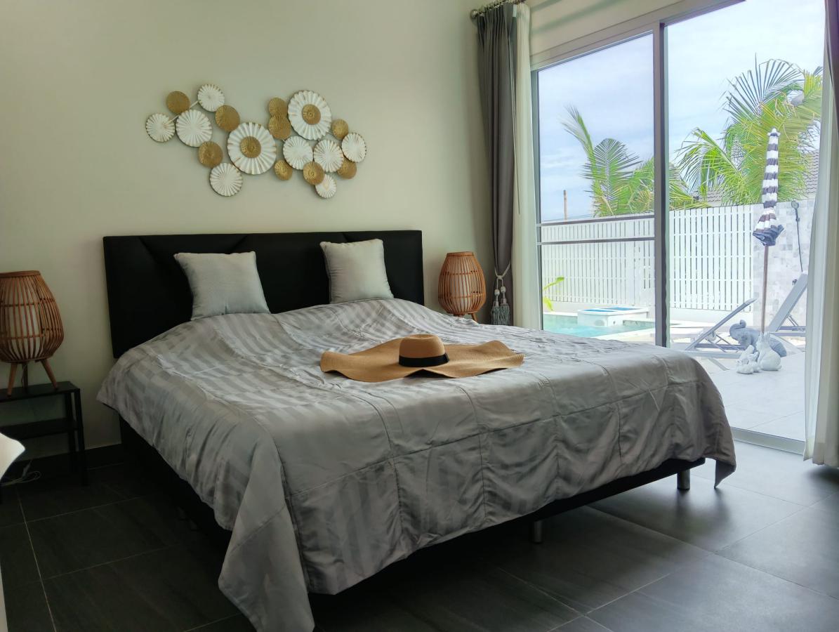 Exclusive 2‑Bedroom Villa – Fully Furnished