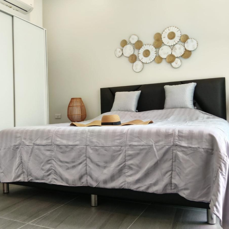 Exclusive 2‑Bedroom Villa – Fully Furnished