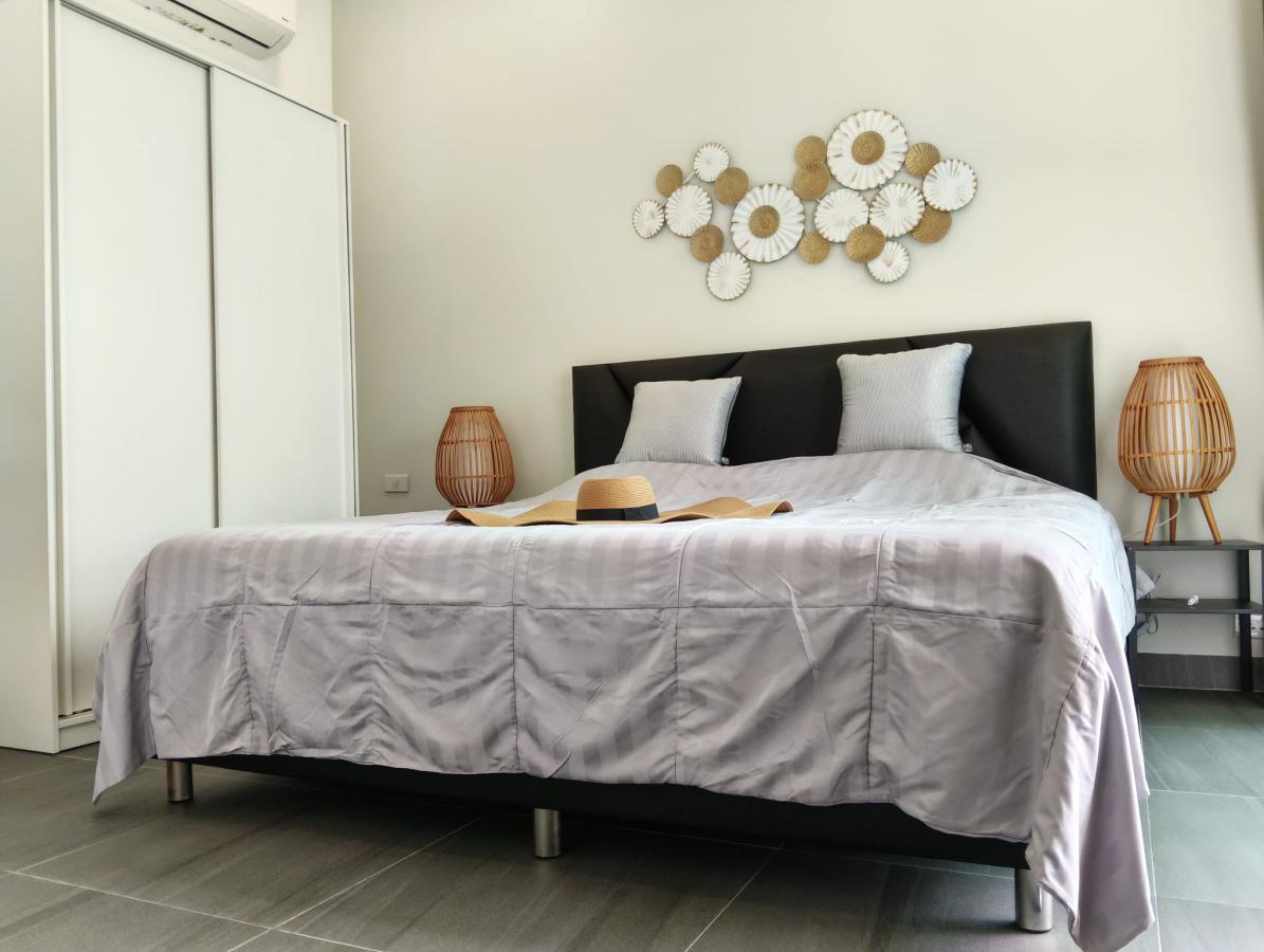 Exclusive 2‑Bedroom Villa – Fully Furnished