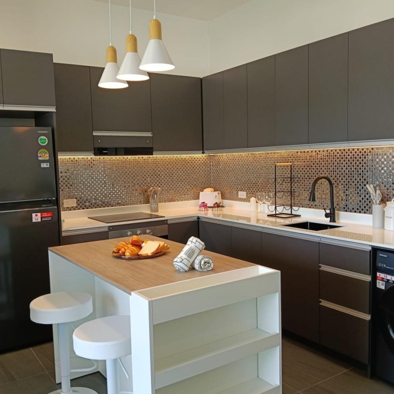 Exclusive 2‑Bedroom Villa – Fully Furnished