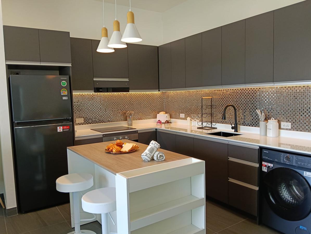 Exclusive 2‑Bedroom Villa – Fully Furnished