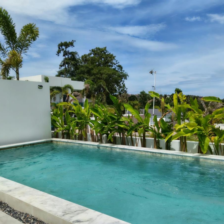 Exclusive 2‑Bedroom Villa – Fully Furnished